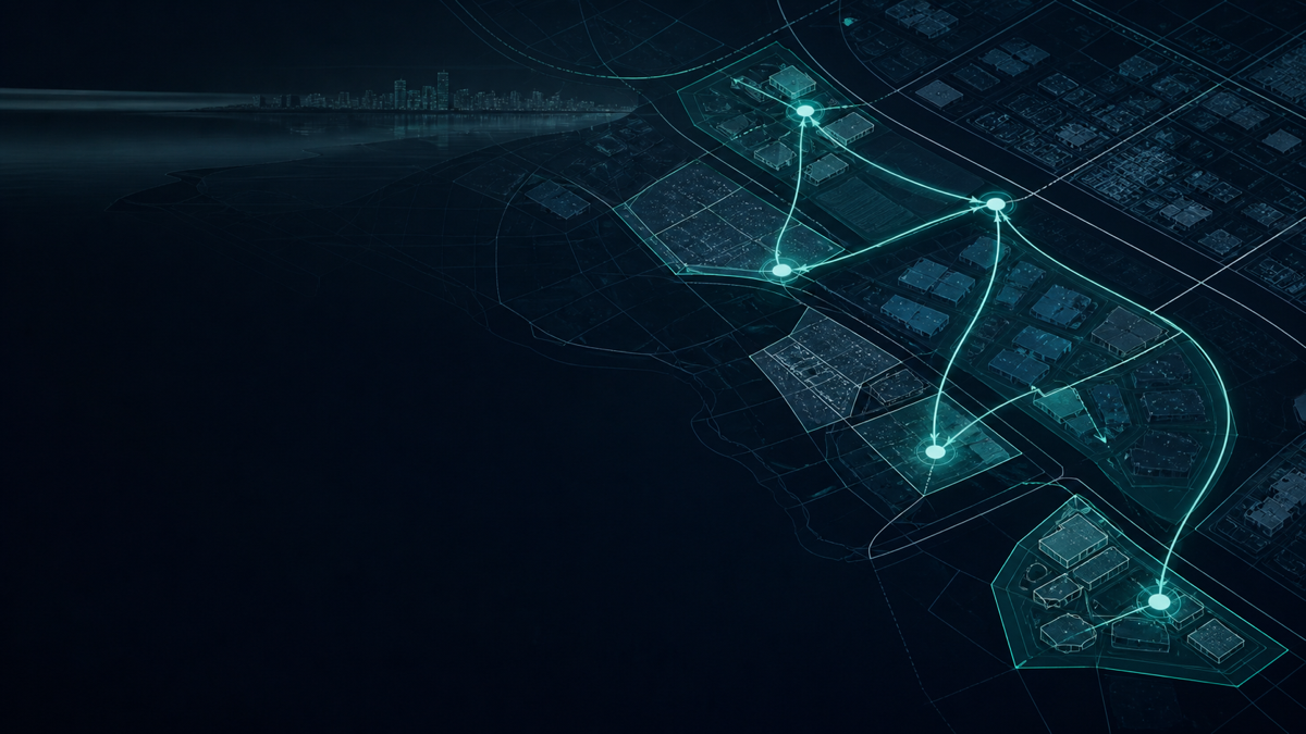 Thumbnail for The Agentic Frontier: Artificial Intelligence in Commercial Real Estate